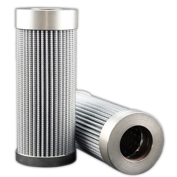 Main Filter Hydraulic Filter, replaces SEPARATION TECHNOLOGIES 3902SGHB04, Pressure Line, 10 micron, Outside-In MF0058398 - main